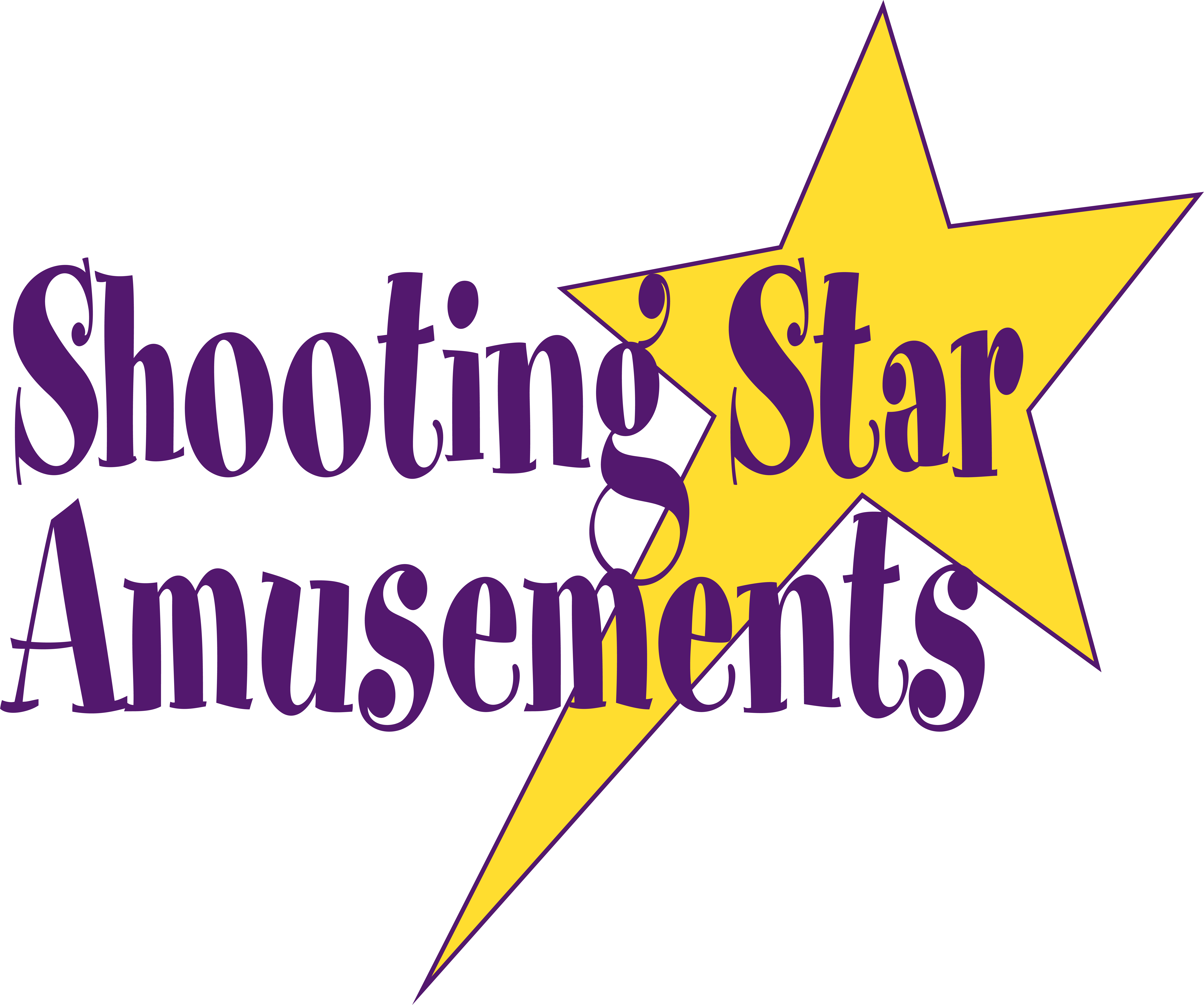 Shooting Star Amusements