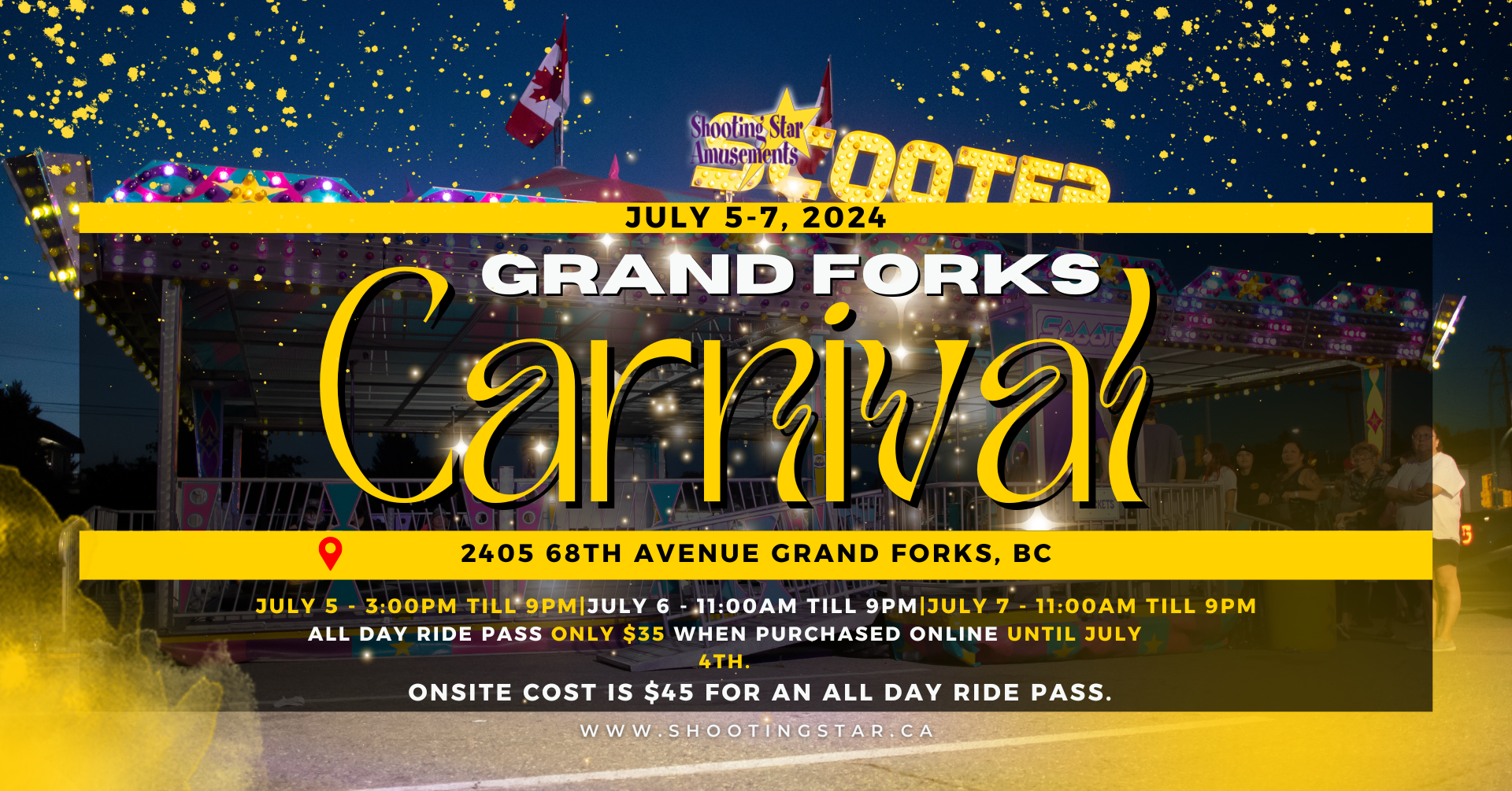 grand. forks carnival 2024