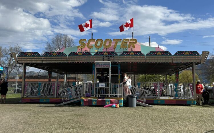 Oak Bay Tea Party 2026