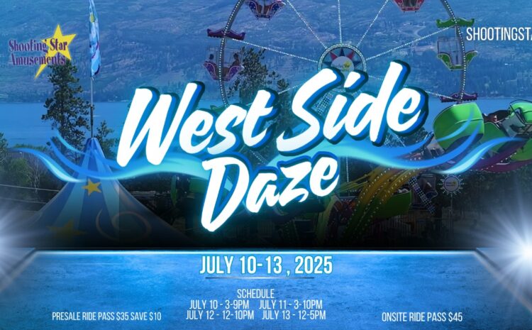 Westside Daze 2025