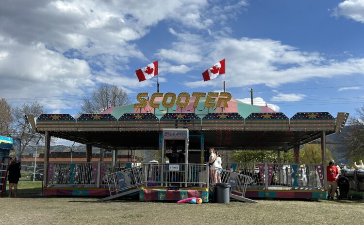 Maple Ridge Home Show 2026